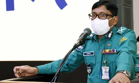 সাকরাইন উৎসবে নিষিদ্ধ হচ্ছে ফানুস-আতশবাজি