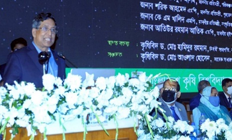 ‘না’গঞ্জের নির্বাচন জাতীয় পর্যায়ে উদাহরণ সৃষ্টি করবে’