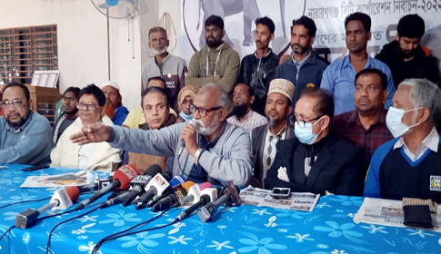 মরে গেলেও মাঠ ছাড়বো না : তৈমূর