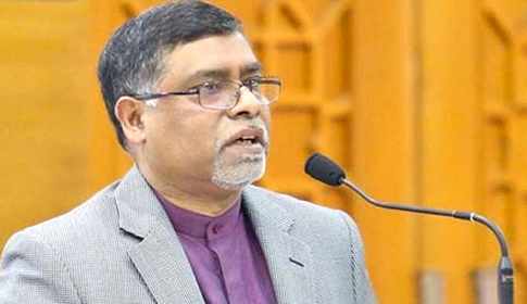 দেশের ক্ষতি বিবেচনায় লকডাউন নয় : স্বাস্থ্যমন্ত্রী