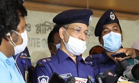 নারায়ণগঞ্জে ভোটের দিন জাতীয় পরিচয়পত্র ছাড়া চলাচলে নিষেধাজ্ঞা