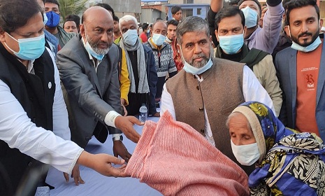‘স্বাস্থ্যবিধি মেনে করোনাকালিন খেলাধুলা পরিচালনা করবো’