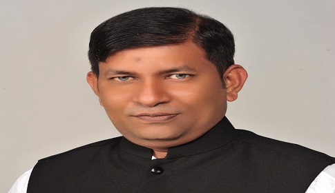 বোয়ালমারীতে বিদ্যালয়ের ম্যানেজিং কমিটির সভাপতি হলেন আব্দুল্লাহ আল মামুন