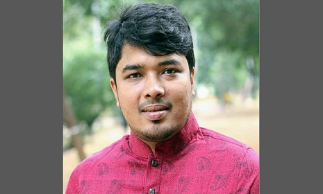 সড়ক দুর্ঘটনায় সাংবাদিক হাবিবুর রহমান নিহত