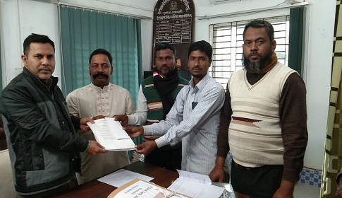 চরজব্বারকে মডেল ইউনিয়ন হিসেবে গড়ে তুলবো : চেয়ারম্যান প্রার্থী অলি