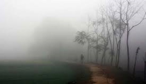 দেশের সর্বনিম্ন তাপমাত্রা দিনাজপুরে