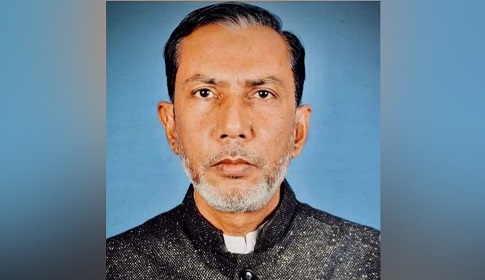 আদমদীঘিতে মোটরসাইকেলের ধাক্কায় আ.লীগ নেতার মৃত্যু