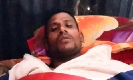 সোনারগাঁয়ে ধর্ষণ করতে গিয়ে পুরুষাঙ্গ হারালো এক যুবক
