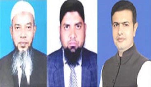 সভাপতিসহ বিএনপি ৪ সাধারণ সম্পাদকসহ আওয়ামী লীগ ১১