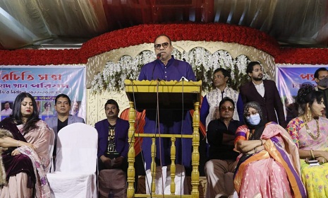 মিশা-জায়েদ খান প্যানলের নির্বাচনের ইশতেহার