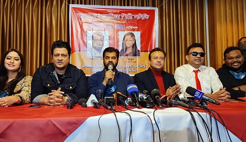 কাঞ্চন-নিপুণ প্যানেলের ২২ দফা ইশতেহার ঘোষণা