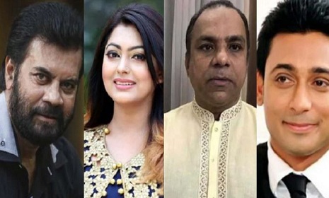 আগামীকাল শিল্পী সমিতির নির্বাচন