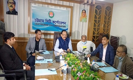 চট্টগ্রামে বইমেলা ১৭ ফেব্রুয়ারি থেকে