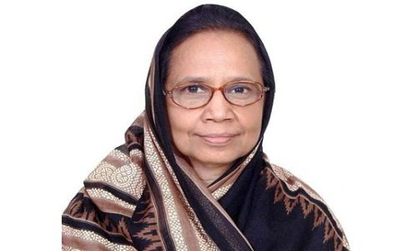 জলবায়ু সহনশীল টেকসই উন্নয়ন নিশ্চিতে নিরলসভাবে কাজ করছে বাংলাদেশ