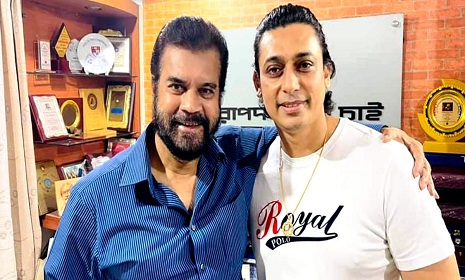 ইলিয়াস কাঞ্চন সভাপতি, জায়েদ খান সাধারণ সম্পাদক