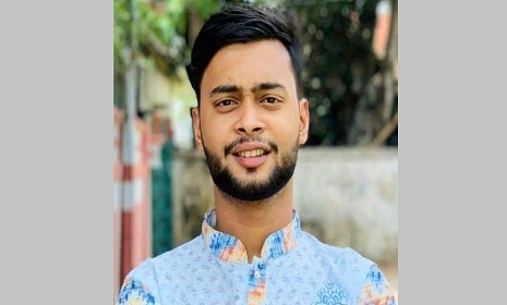 শ্রীমঙ্গলে বিষপানে যুবকের মৃত্যু