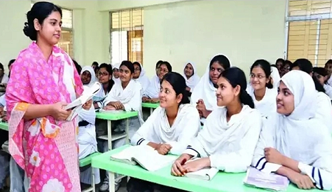 নিয়োগ পাচ্ছেন ৩৬ হাজার শিক্ষক