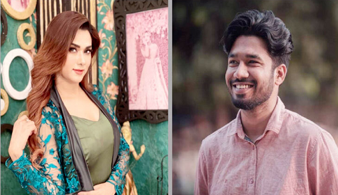এফডিসিতে শুরু হচ্ছে ‘ময়ূরাক্ষী’ সিনেমার শুটিং