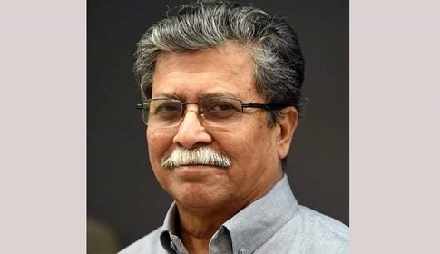 আজ সাংবাদিক সাঈদ খানের ৭০তম জন্মদিন