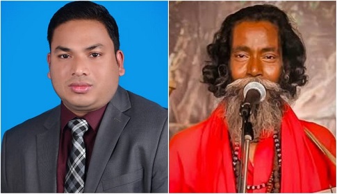 জসীম উদ্দিন আকাশের কথায় গাইলেন বাউল সুকুমার
