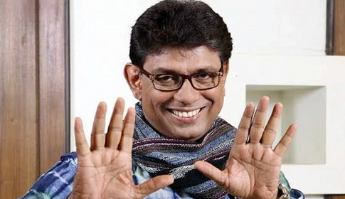 আরও কাজ করে যেতে চাই : আফজাল হোসেন