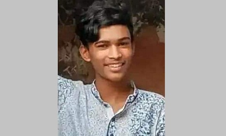 সোনারগাঁয়ে ডোবা থেকে কিশোরের লাশ উদ্ধার