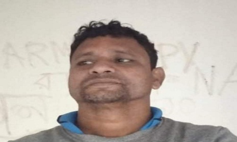 বন্দরে গাঁজাসহ দুই মাদক কারবারি গ্রেফতার