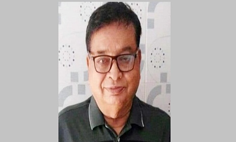 বীর মুক্তিযোদ্ধা ফজলুর রহমান আর নেই