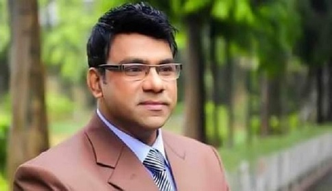 কাঞ্চন ভাইকে শপথ পড়িয়েছি, নিপুণকে পড়াইনি : মিশা