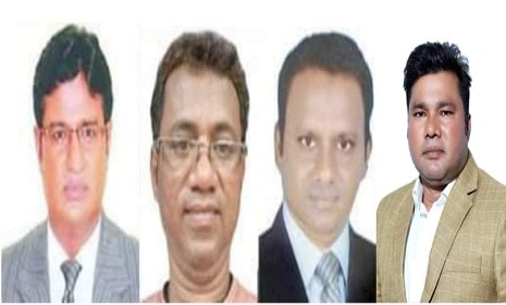 নিষ্ক্রিয় যুবলীগ দুই বছর মেয়াদকালের যুবলীগের কমিটির বয়স এখন ১৯