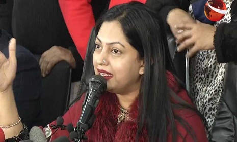 হাইকোর্টের আদেশের বিরুদ্ধে আপিল করেছেন নিপুণ