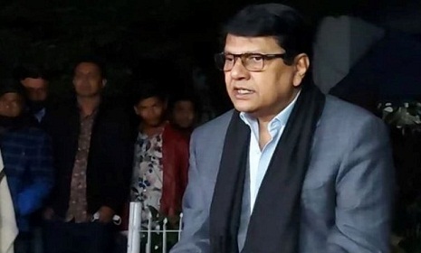 চলচ্চিত্রের ১৮ সংগঠনের প্রধান হলেন আলমগীর