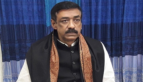 ত্বকী হত্যা : সংবাদ স‌ম্মেলন কর‌বেন শামীম ওসমান