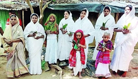 চকরিয়ার সেই পরিবারটির পাশে প্রধানমন্ত্রীকে দাঁড়ানোর দাবি