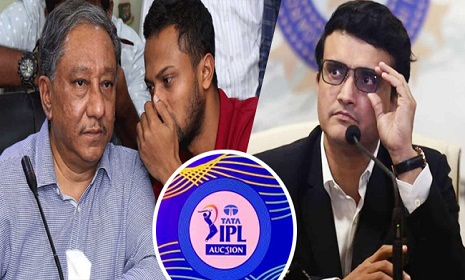 সাকিব ইস্যুতে কথা বলতে ভারত যাচ্ছেন পাপন