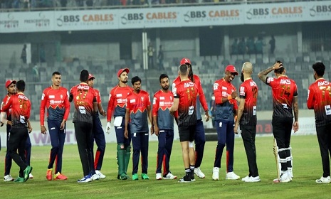 এগিয়ে এলো বিপিএল ফাইনালের সময়
