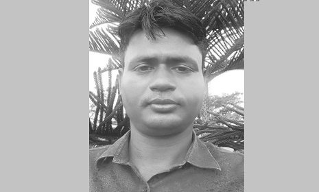 সোনারগাঁয়ে ট্রাকচাপায় পুলিশ কনস্টেবল নিহত