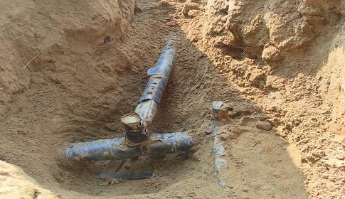 সোনারগাঁওয়ে আল মোস্তফা গ্রুপের অবৈধ গ্যাস সংযোগ বিচ্ছিন্ন