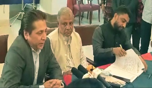 লায়ন বাবুলকে সোনারগাঁ উপজেলা আ.লীগ থেকে অব্যাহতি 