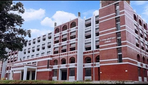 মৌলভীবাজারে মসজিদের টাকা আত্মসাত মামলায় আবুল হোসেন কারাগারে