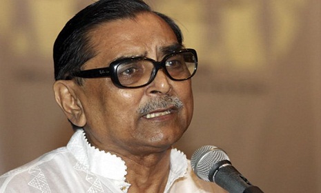 রাষ্ট্র এখন অতিধনী আর আমলাদের হাতে বন্দী