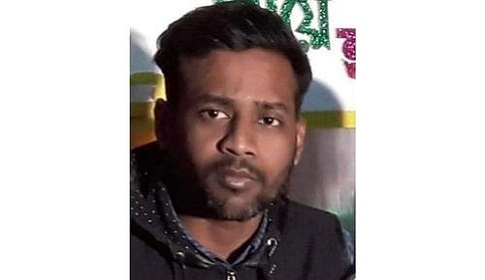 বগুড়ায় ট্রাকের ধাক্কায় মার্কেটিং অফিসার নিহত