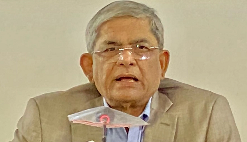 দ্রব্যমূল্যের ঊর্ধ্বগতির প্রতিবাদে ‘হাট সমাবেশ’ করবে বিএনপি