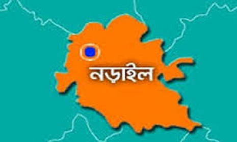 লোহাগড়ায় নির্মাণাধীন ভবন থেকে লাশ উদ্ধার