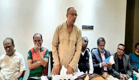 ব্রাহ্মণবাড়িয়ায় মুক্তিযুদ্ধের চেতনায় নতুন প্রজন্ম গড়ে তোলার আহ্বান