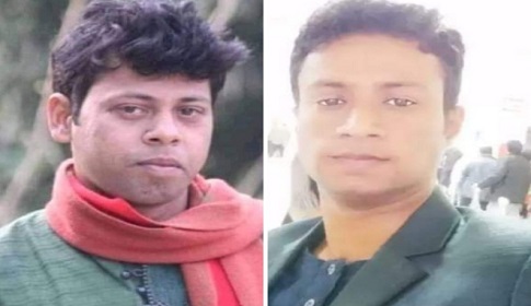 সালথা উপজেলা ছাত্রলীগের সভাপতি মোহন, সম্পাদক শাহিন
