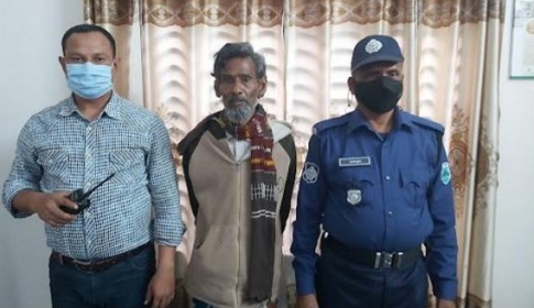 সান্তাহারে হেরোইন-গাঁজাসহ গ্রেফতার ২