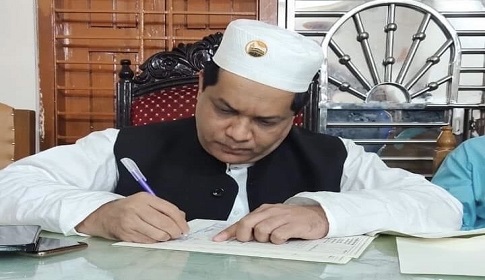 চরপাথরঘাটায় মাসের পর মাস, চরলক্ষ্যায় এক ঘন্টায় জন্মসনদ! 