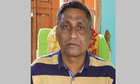 হবিগঞ্জে ইউপি চেয়ারম্যান ও সচিবের বিরুদ্ধে জন্ম সনদের বাণিজ্যের অভিযোগ