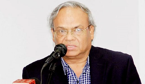 রিজভীর বিরুদ্ধে গ্রেফতারি পরোয়ানা